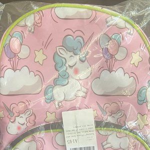 Unicorn Bookbag